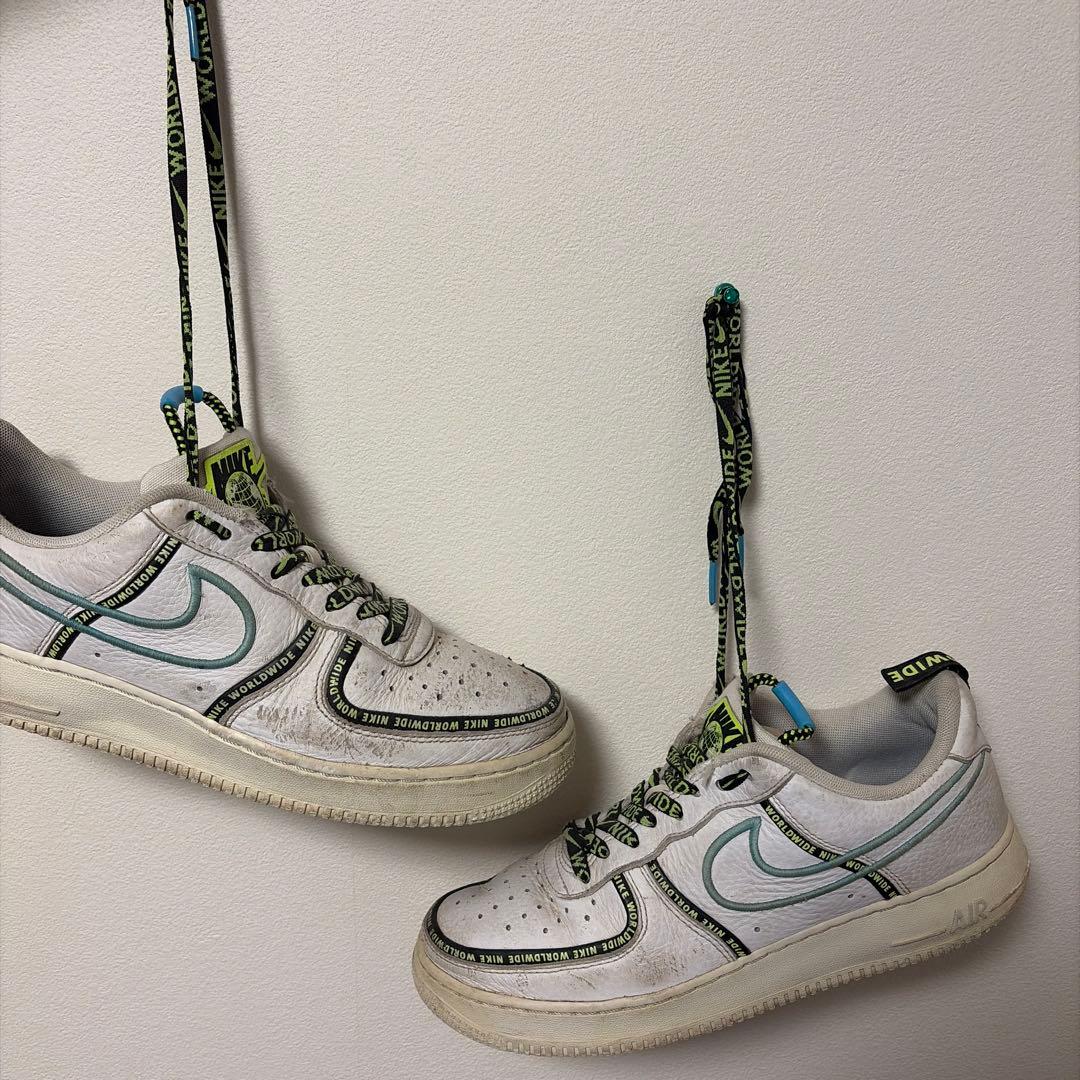 Nike Air Force 1 Worldwide スニーカー — image 2