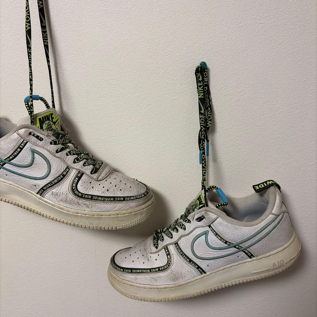 Nike Air Force 1 Worldwide スニーカー — image 3