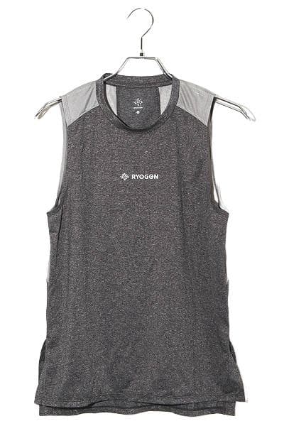 RYOGEN リョウゲン ONEDAY CORDURA SLEEVELESS — image 3