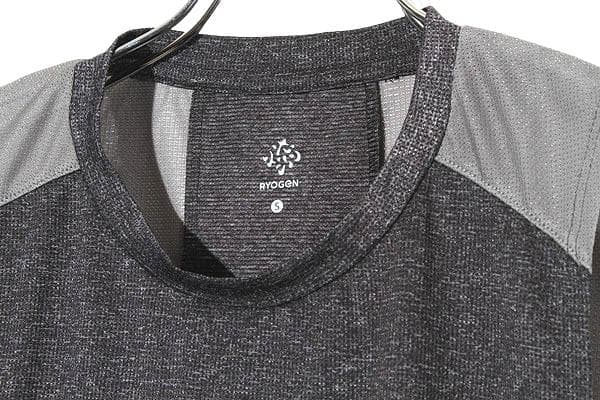 RYOGEN リョウゲン ONEDAY CORDURA SLEEVELESS — image 5