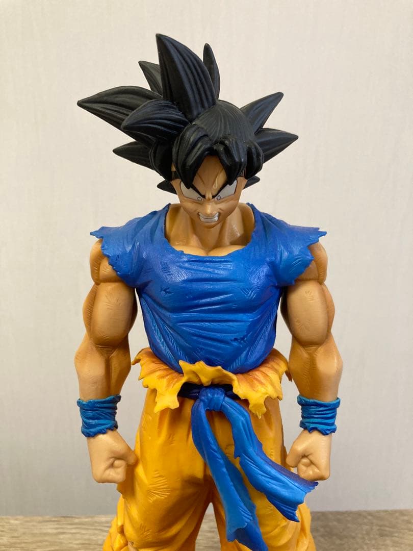 【メルカリ便】一番くじドラゴンボール　バトルオブワールド　孫悟空 — image 2