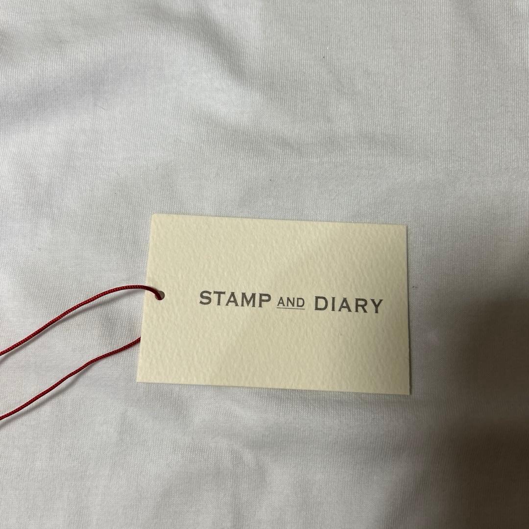 美品！スタンプアンドダイアリー — image 3