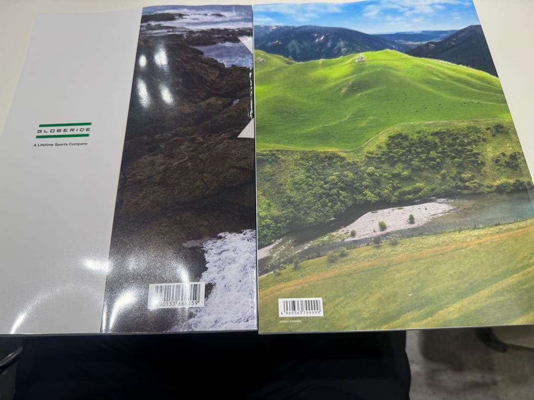 【新品未読品】2026年　ダイワ　シマノ　総合カタログ — image 4