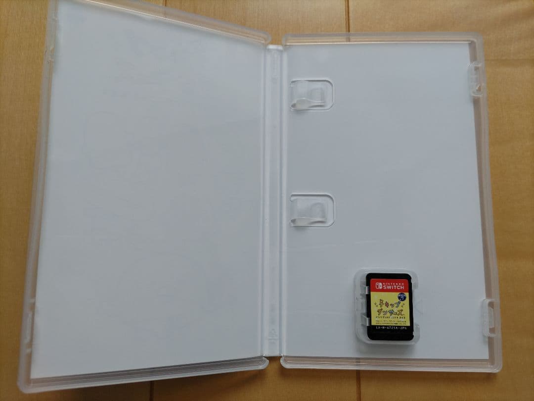 Switch チキップダンサーズ — image 4