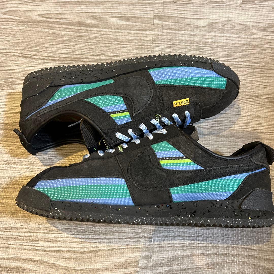 UNION Cortez 28.5cm DR1413-001 — image 3