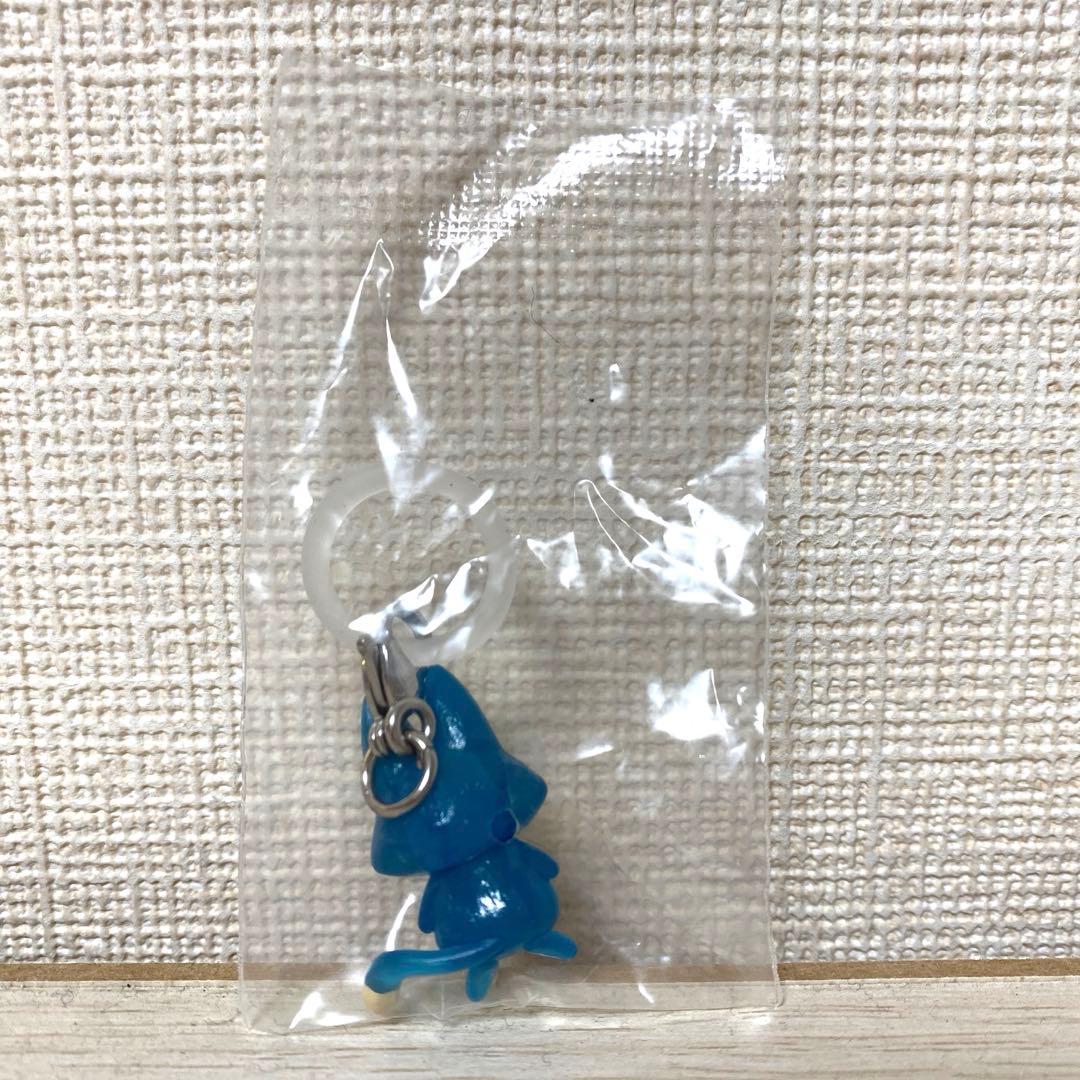 ドラゴンボール めじるしアクセサリー3 プーアル — image 2