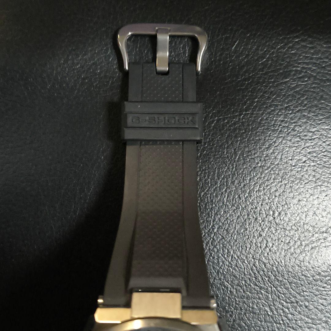 CASIO G-SHOCK G-STEEL GST-B100 本体 — image 3