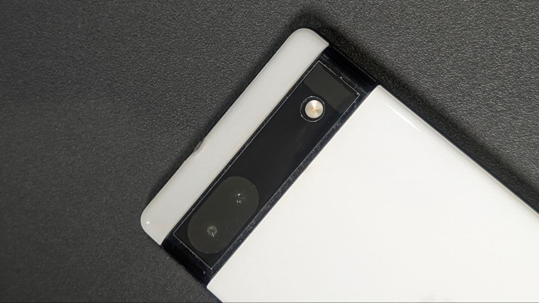 Google Pixel 6a SIMフリー Chalk チョーク 128 GB — image 3