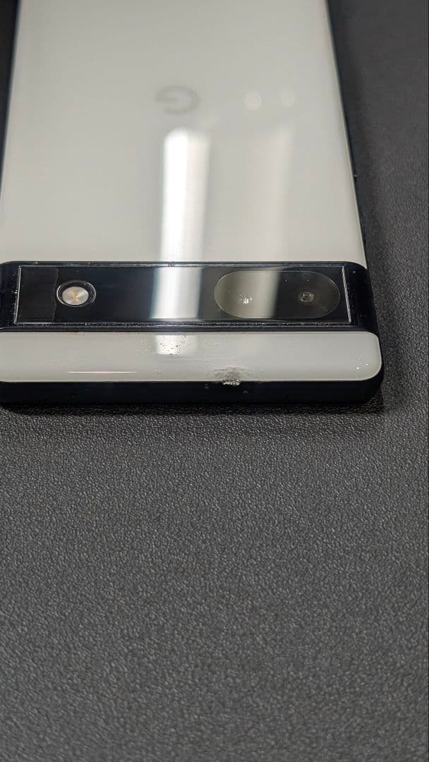 Google Pixel 6a SIMフリー Chalk チョーク 128 GB — image 4