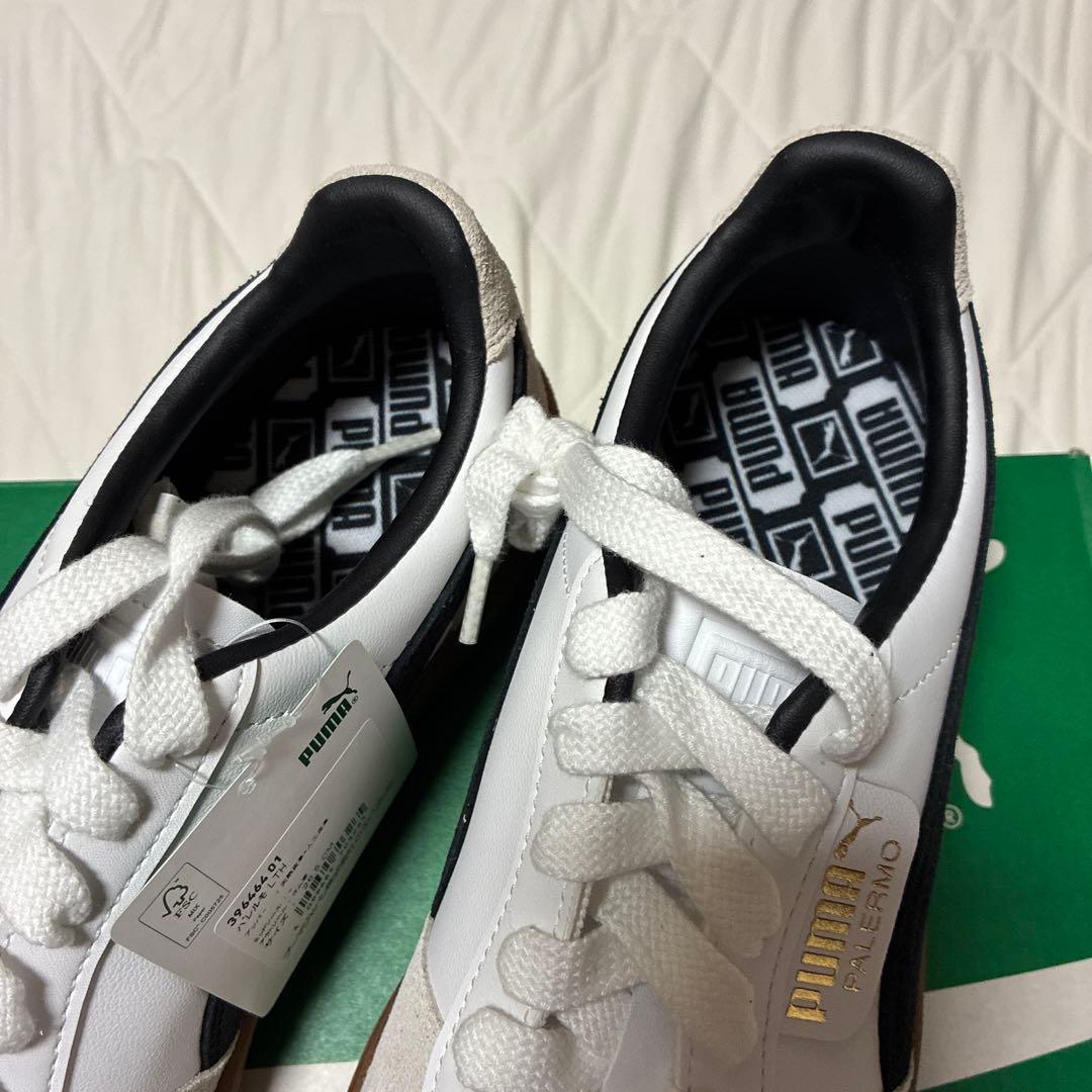 PUMA Palermo 26.5cm スニーカー — image 2