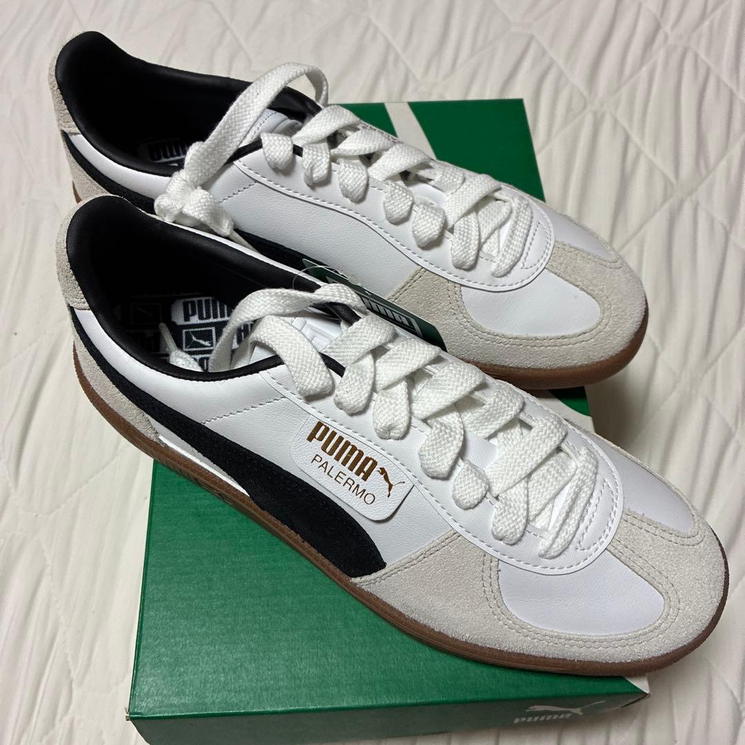PUMA Palermo 26.5cm スニーカー — image 4