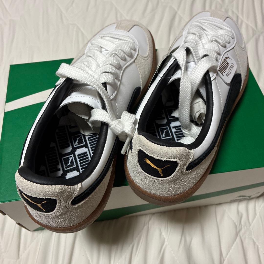 PUMA Palermo 26.5cm スニーカー — image 5