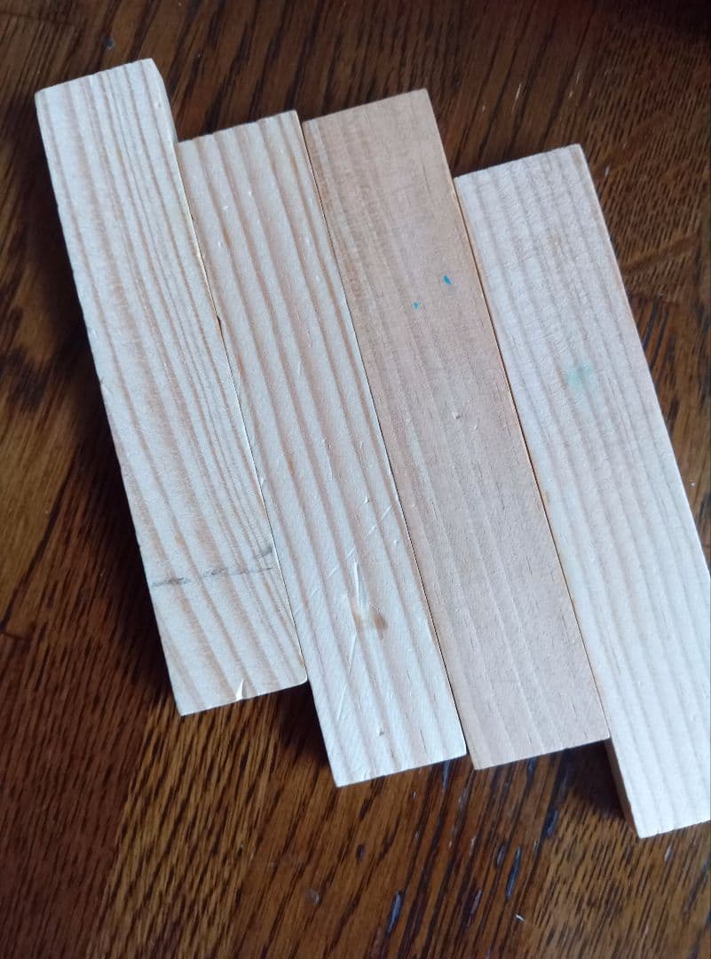 KAPLA カプラ200ピース — image 5