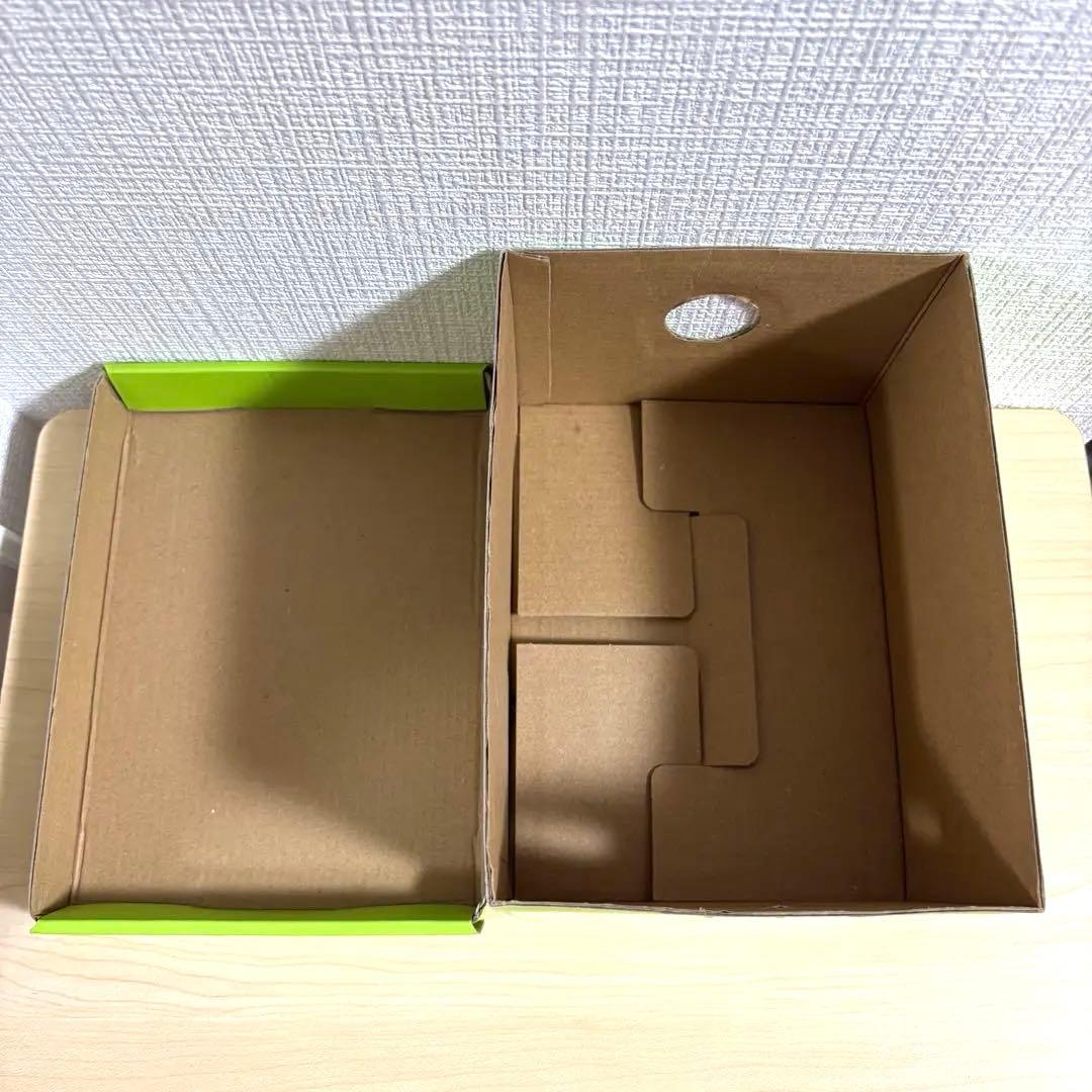 【大人気】クレヨンしんちゃん チョコビ 収納ボックス　ペーパーボックス — image 3