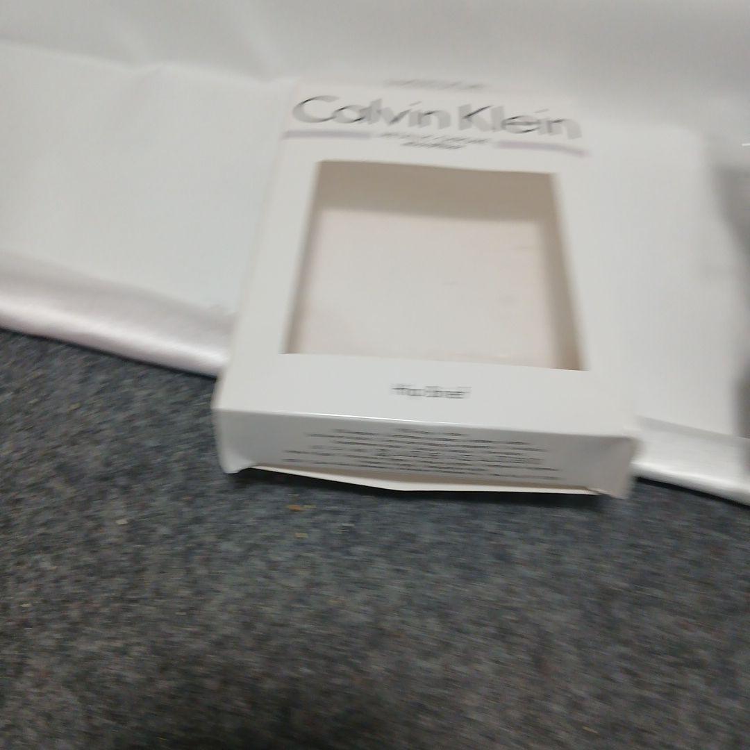 Calvin Klein Flip Brief ブラック アンダーウエア — image 4