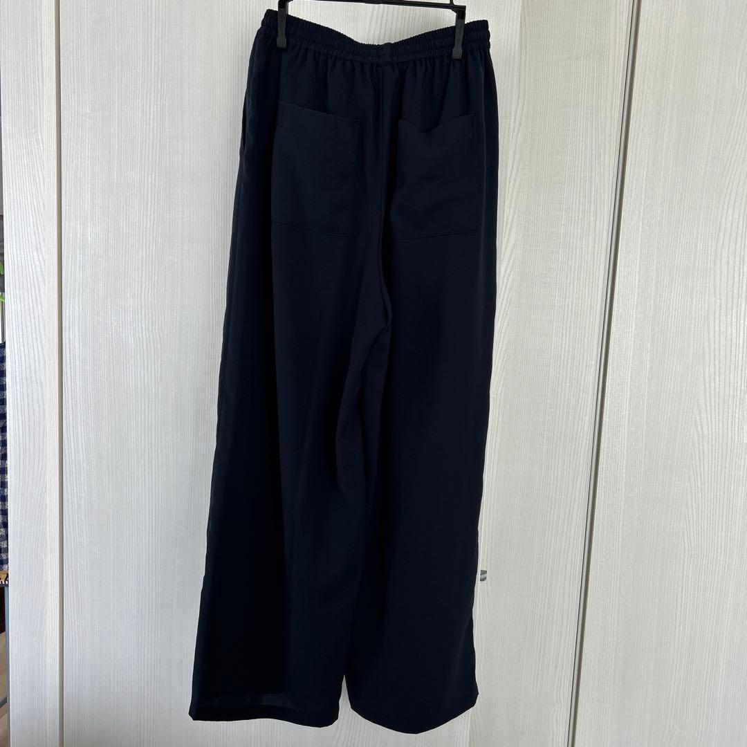 23日まで最終価格➄LEPSIM レプシィム　マルチメリットワイドパンツ — image 3