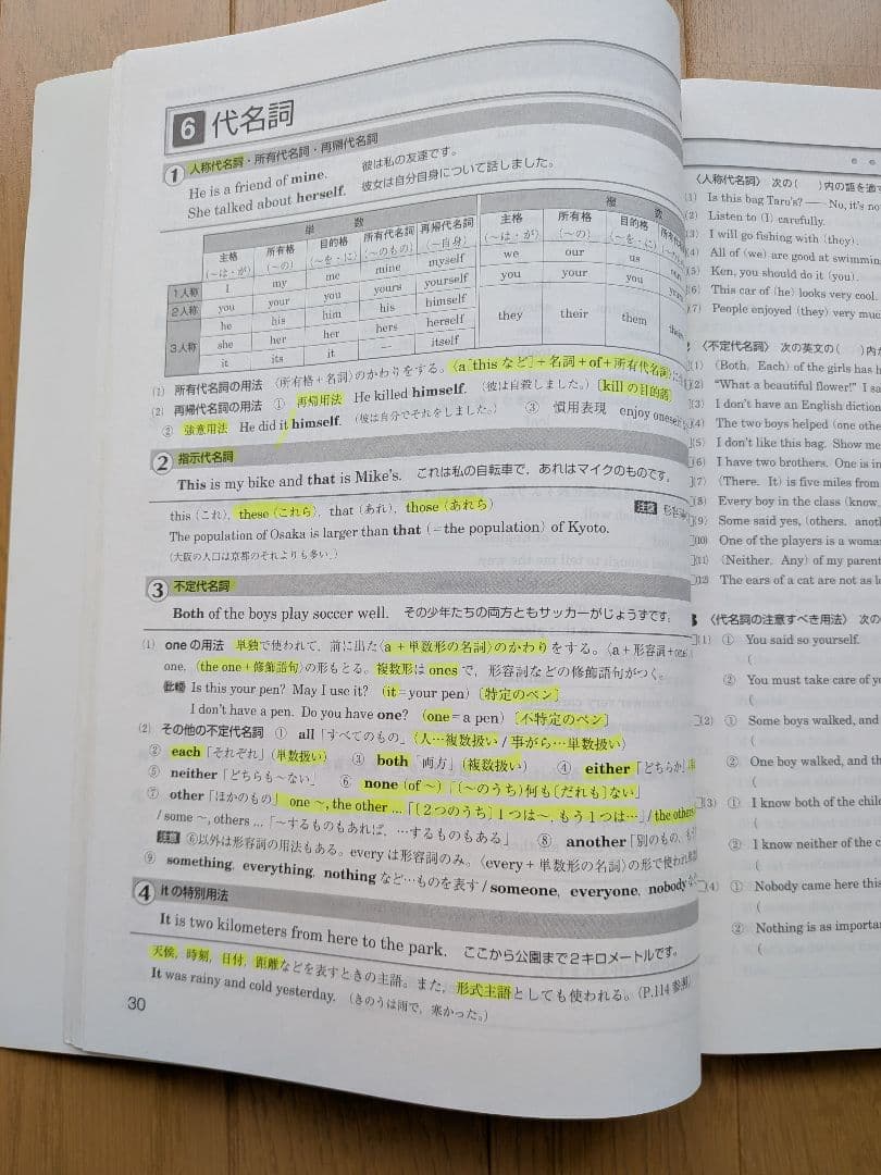 発展新演習 英語 中3 問題集 解答解説確認テスト付き — image 4