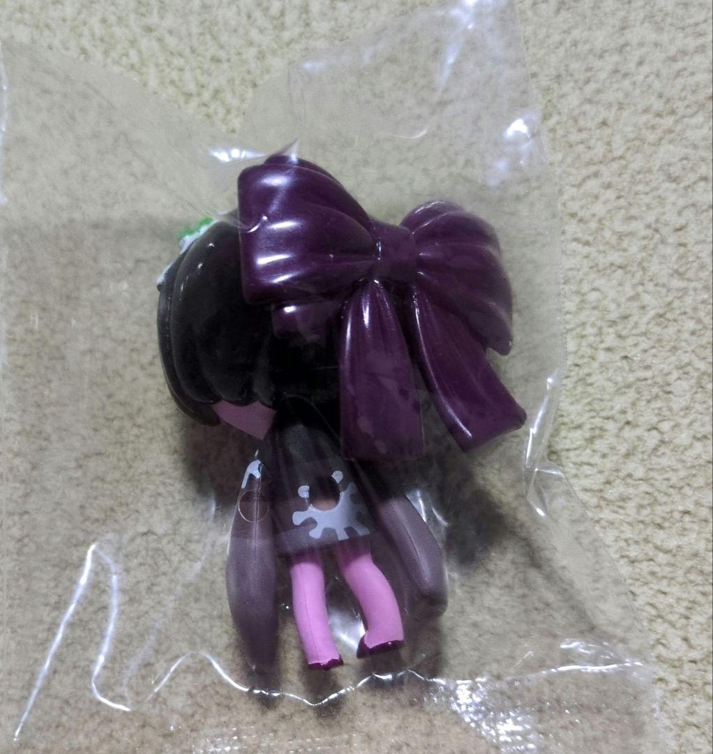 〔コーヒーゼリー〕ウィルスィーツフィギュアコレクション…初期不良品 — image 2