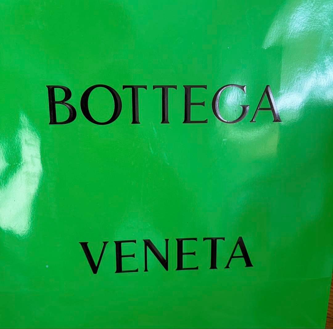 BOTTEGA VENETA ショッパー 2枚セット — image 2