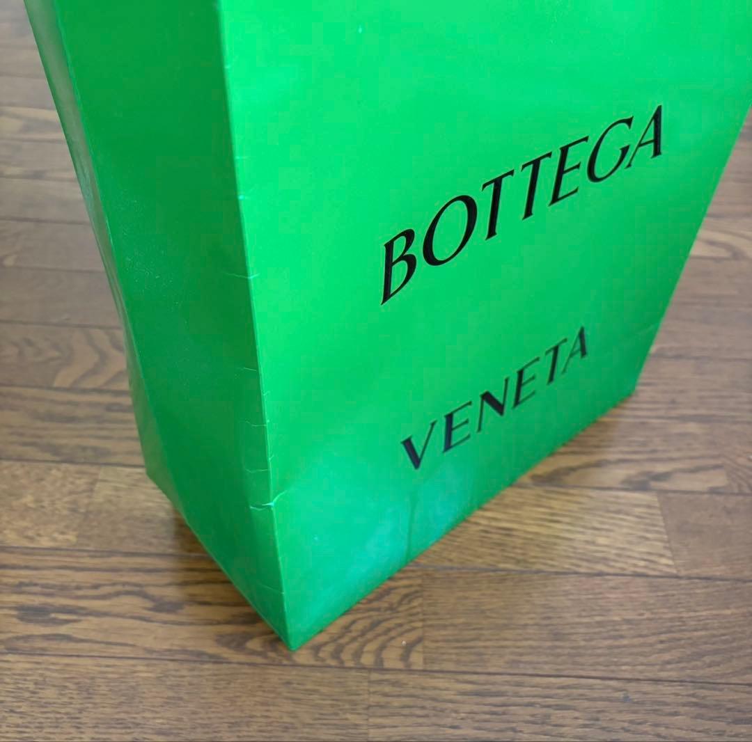 BOTTEGA VENETA ショッパー 2枚セット — image 4