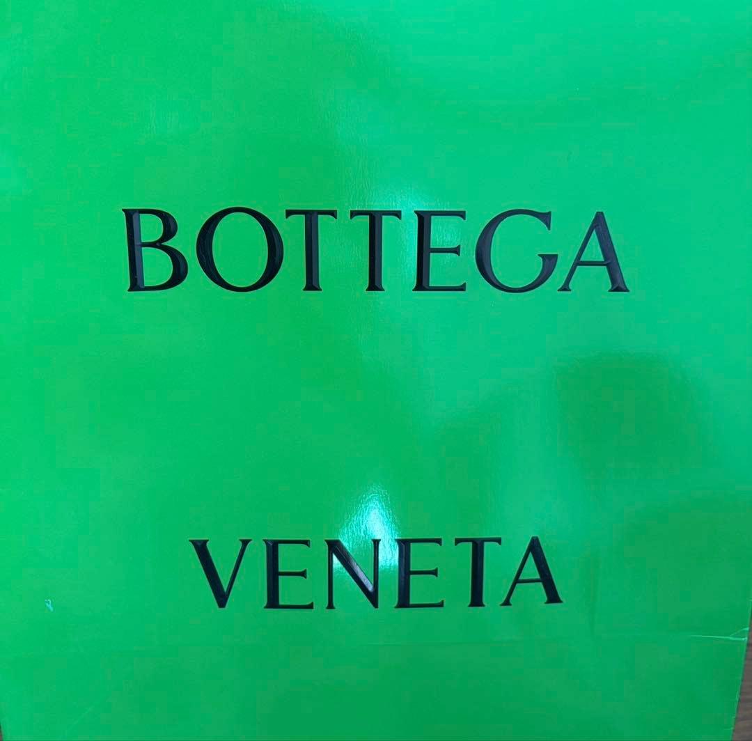 BOTTEGA VENETA ショッパー 2枚セット — image 5