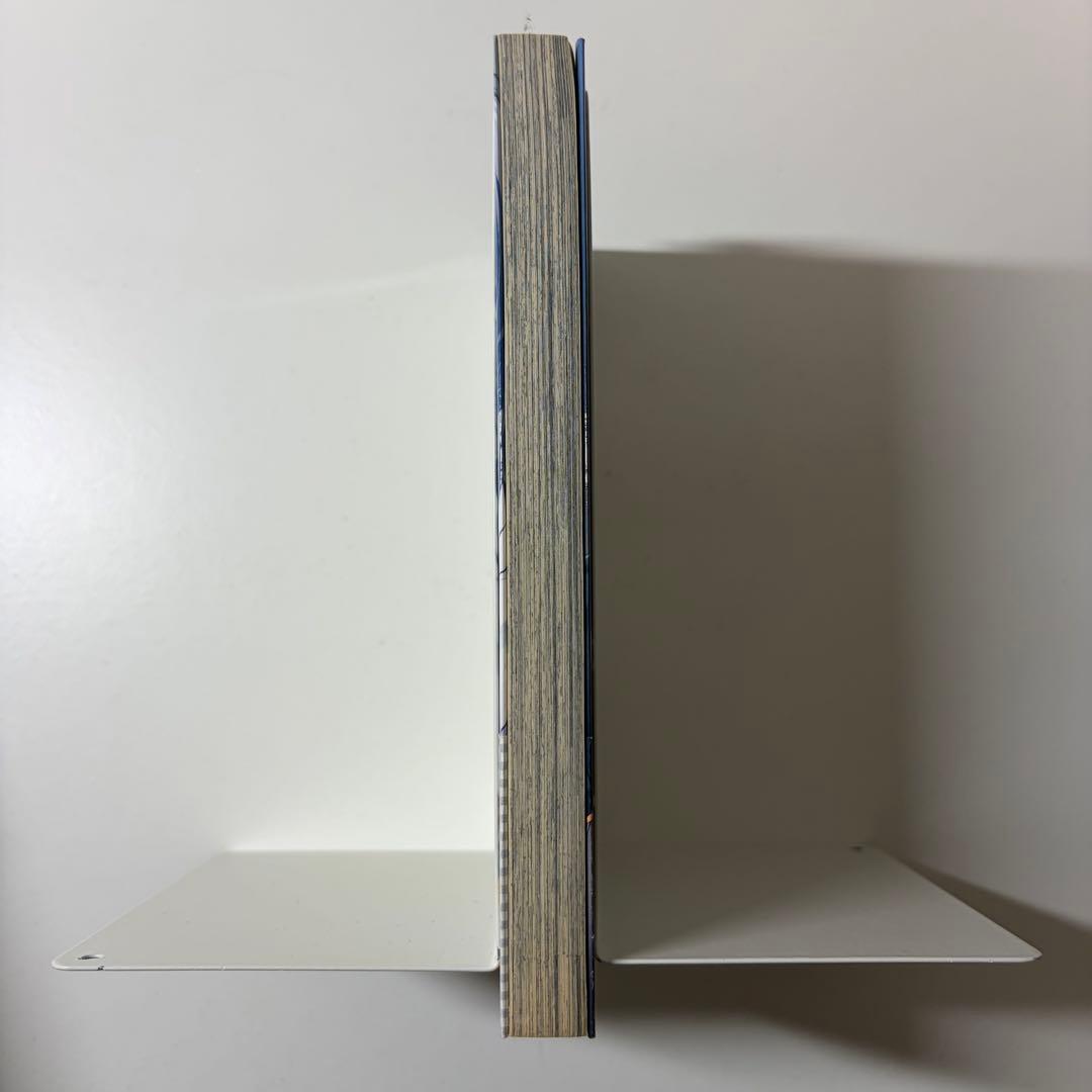 食戟のソーマ 30巻　帯つき 初版　First edition — image 4