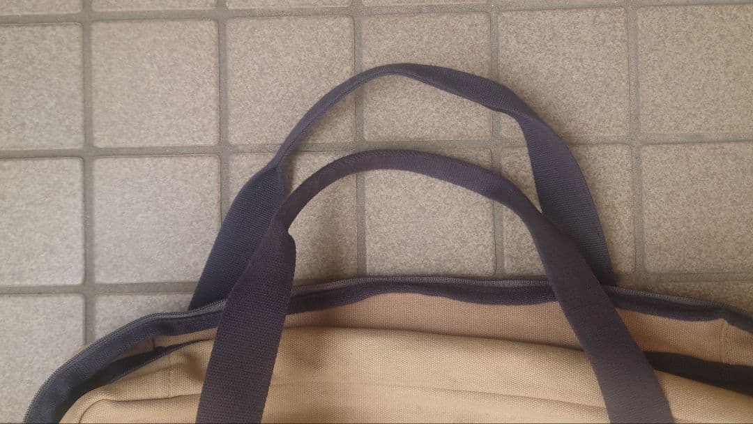 スノーピーク　ツーバーナー収納ケース snow peak　※USED — image 4