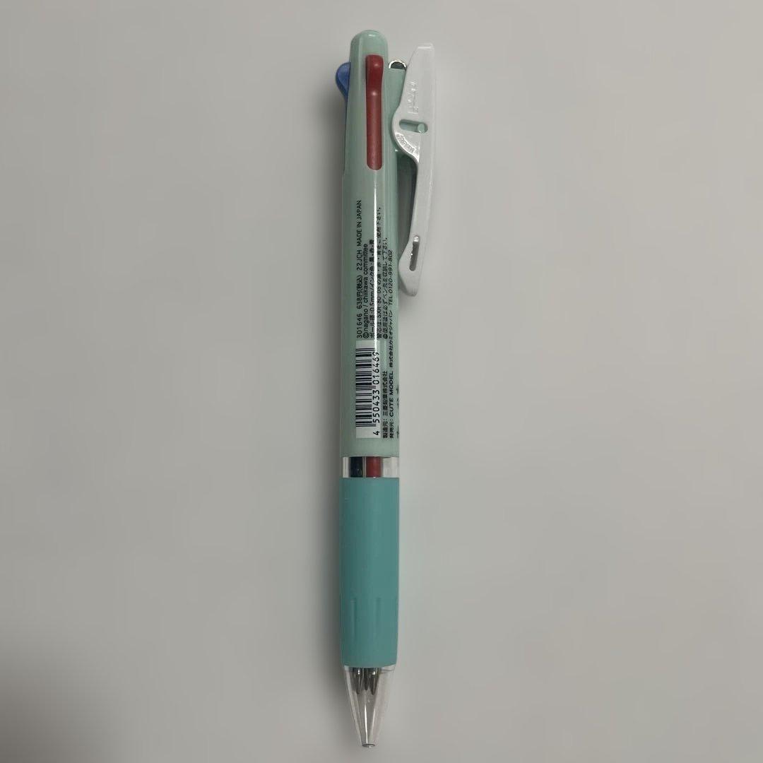 ちいかわ ジェットストリーム 3色ボールペン — image 2