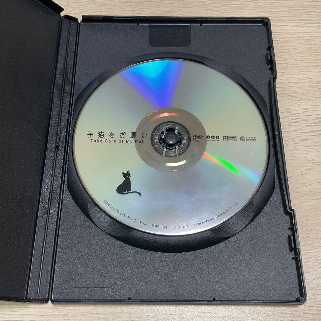 子猫をお願い('01韓国) — image 3
