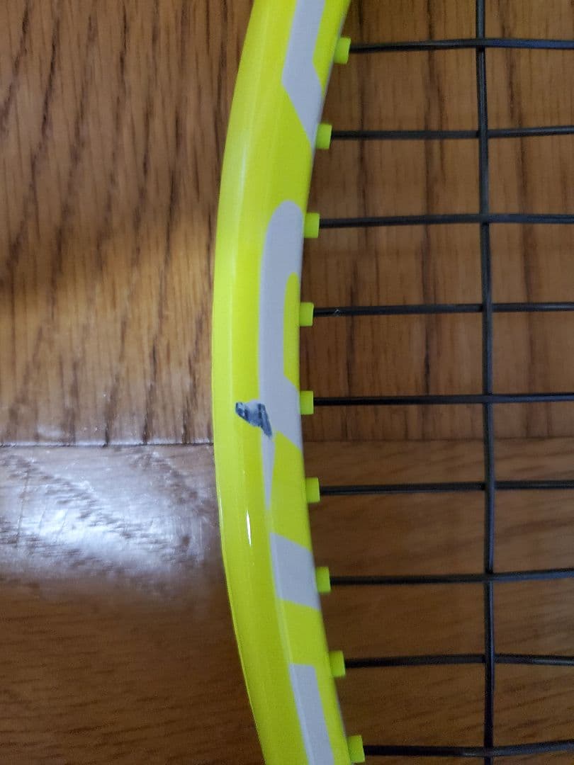 テクニファイバー tecnifibre FIRE300硬式テニスラケット — image 3