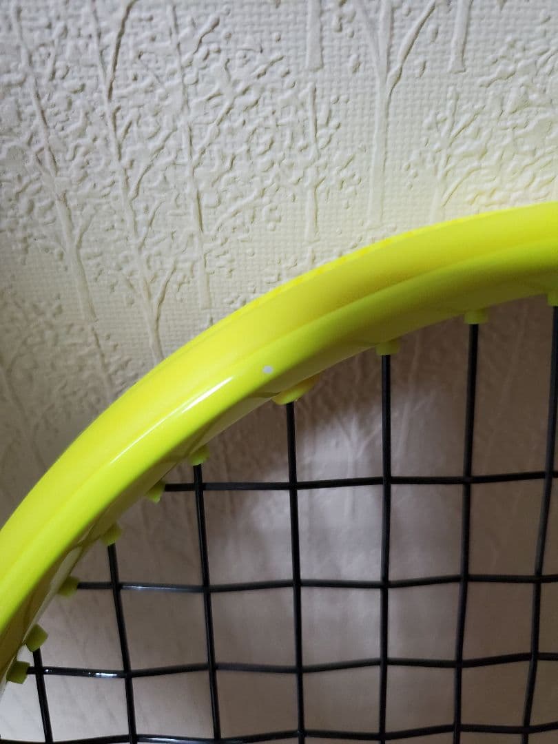 テクニファイバー tecnifibre FIRE300硬式テニスラケット — image 4