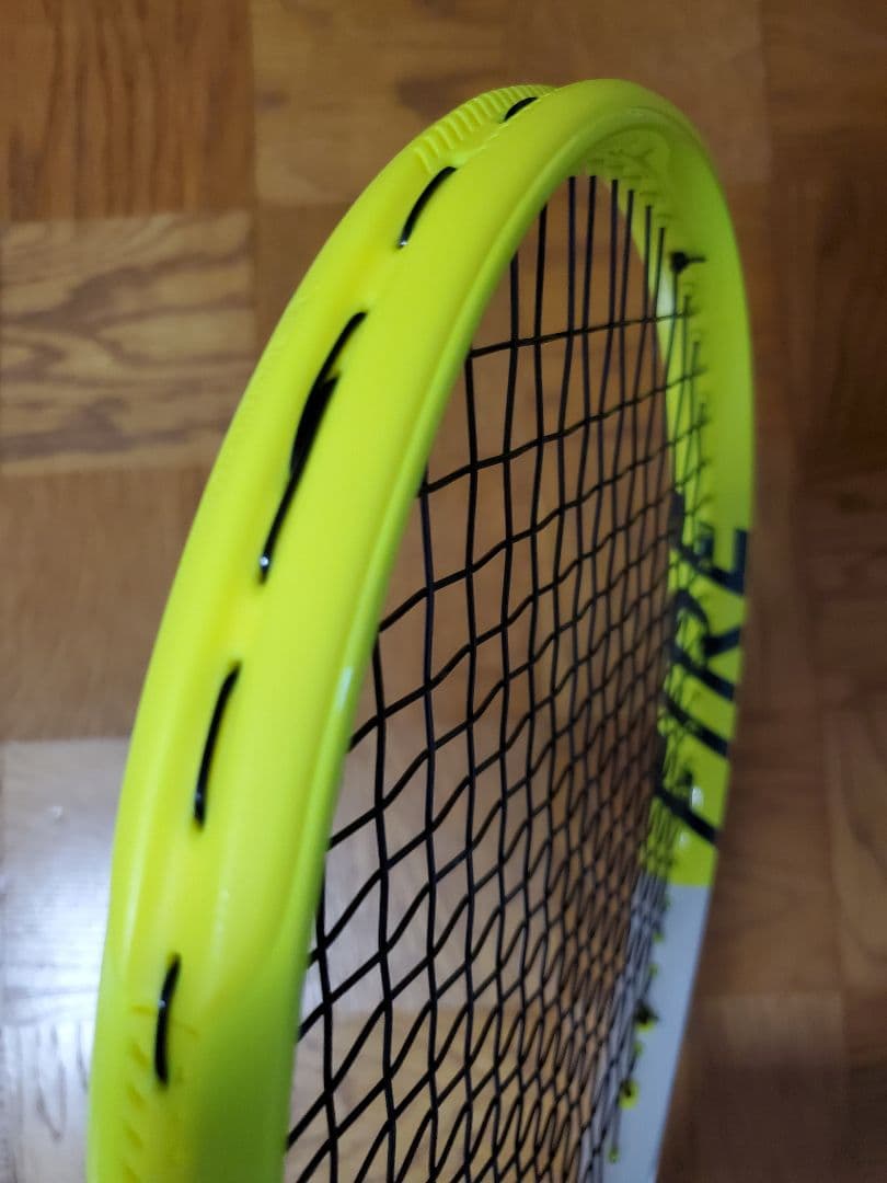 テクニファイバー tecnifibre FIRE300硬式テニスラケット — image 5