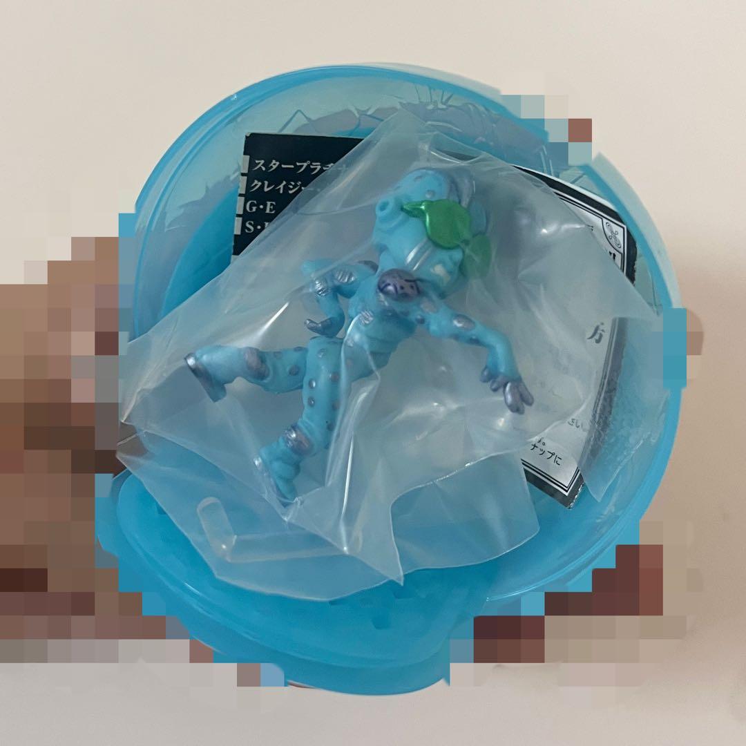ジョジョの奇妙な冒険 ジョジョ球 S・F ♡ — image 2