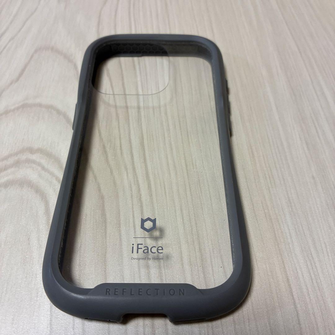 iFace Reflection iPhone 15 Pro ケース — image 2