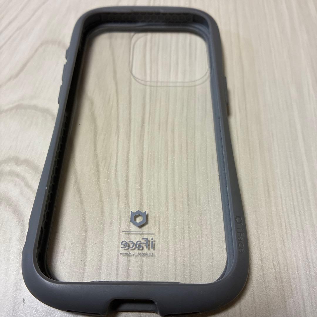 iFace Reflection iPhone 15 Pro ケース — image 3