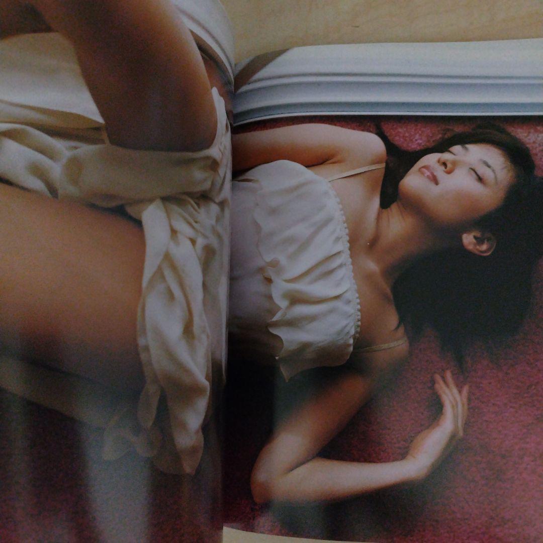 Dear honey!! : 白石美帆写真集　帯付き — image 5