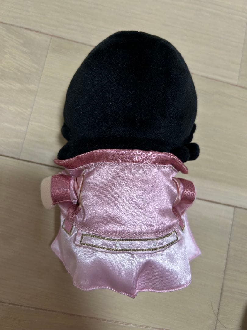 なにわ男子　道枝駿佑　ちびぬい　ぬいぐるみ — image 2