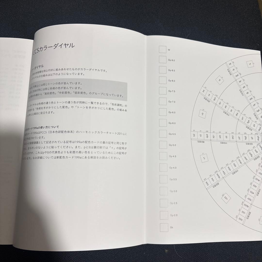 色彩検定公式テキスト3級編(2020年改訂版) — image 3