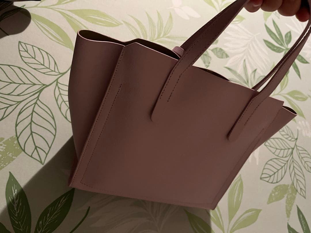 【匿名発送】FURLA ハンドバッグ　ショルダーバッグ — image 2