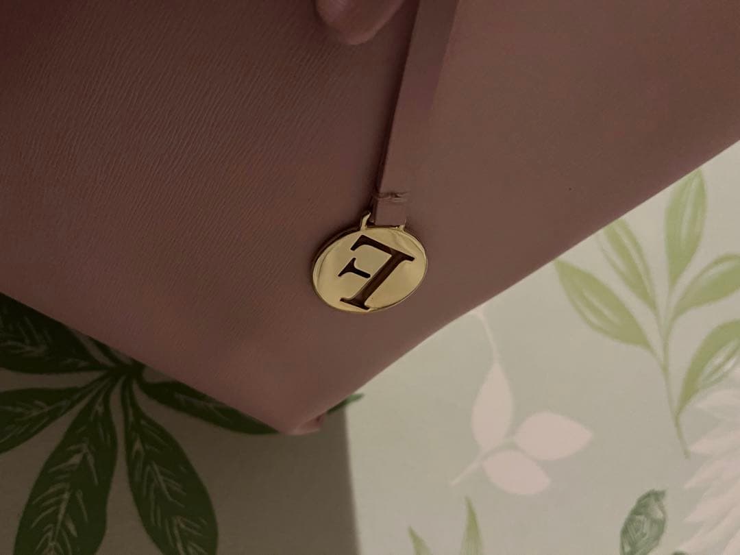 【匿名発送】FURLA ハンドバッグ　ショルダーバッグ — image 4