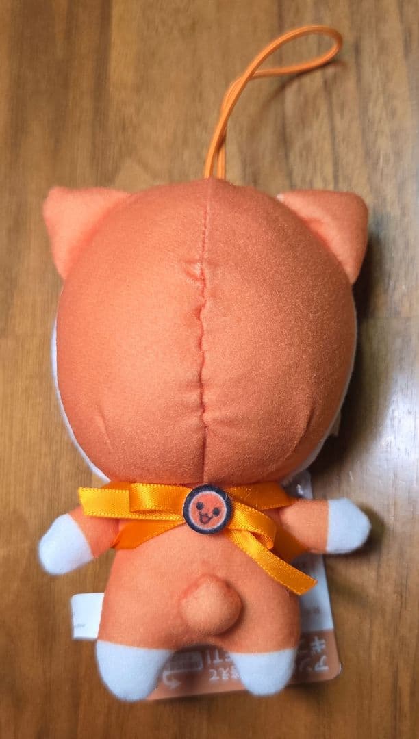アイドリッシュセブン 太鼓の達人 きらどるぬいぐるみ 和泉三月 アイナナ — image 2