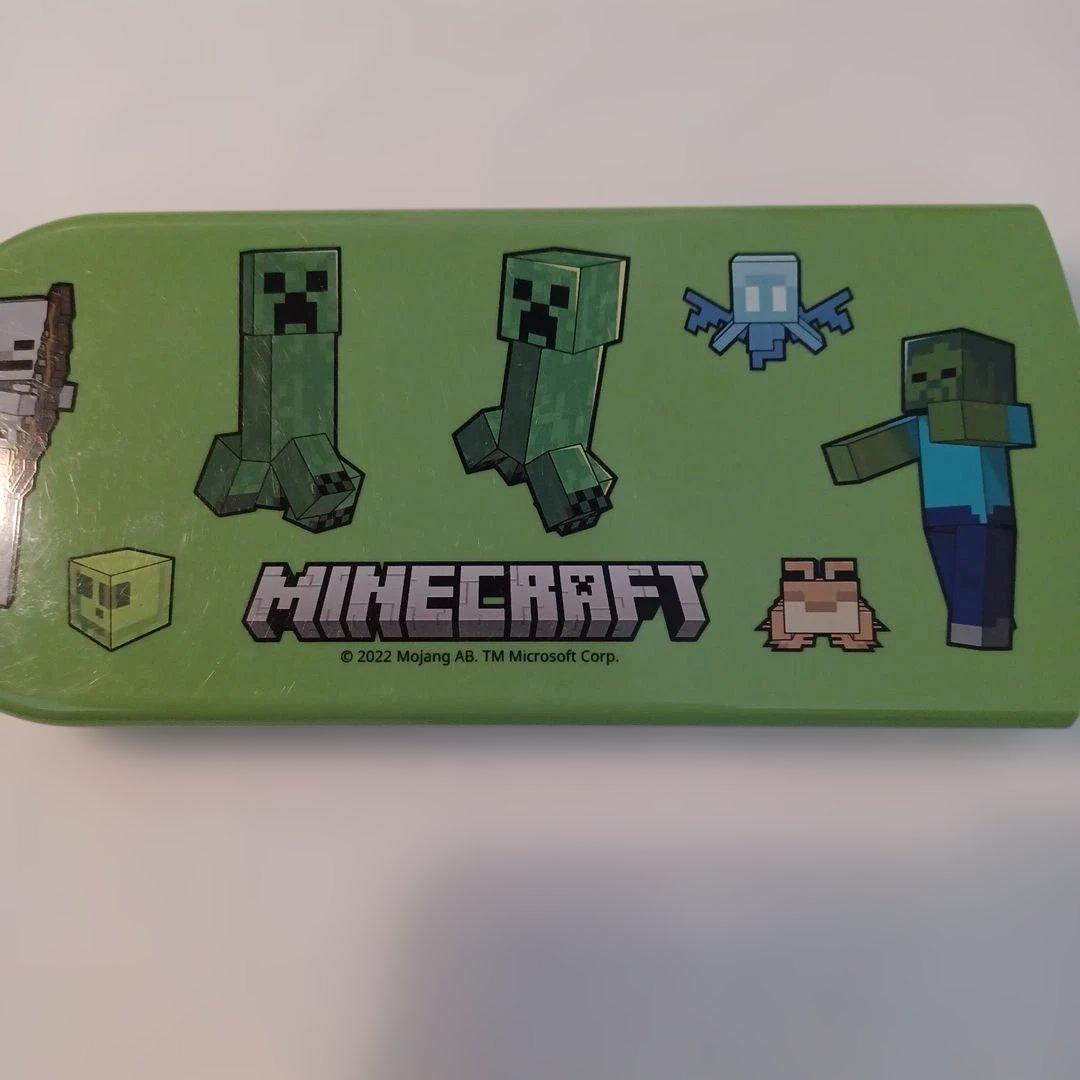 Minecraft カトラリーセット スプーン フォーク 箸 — image 2