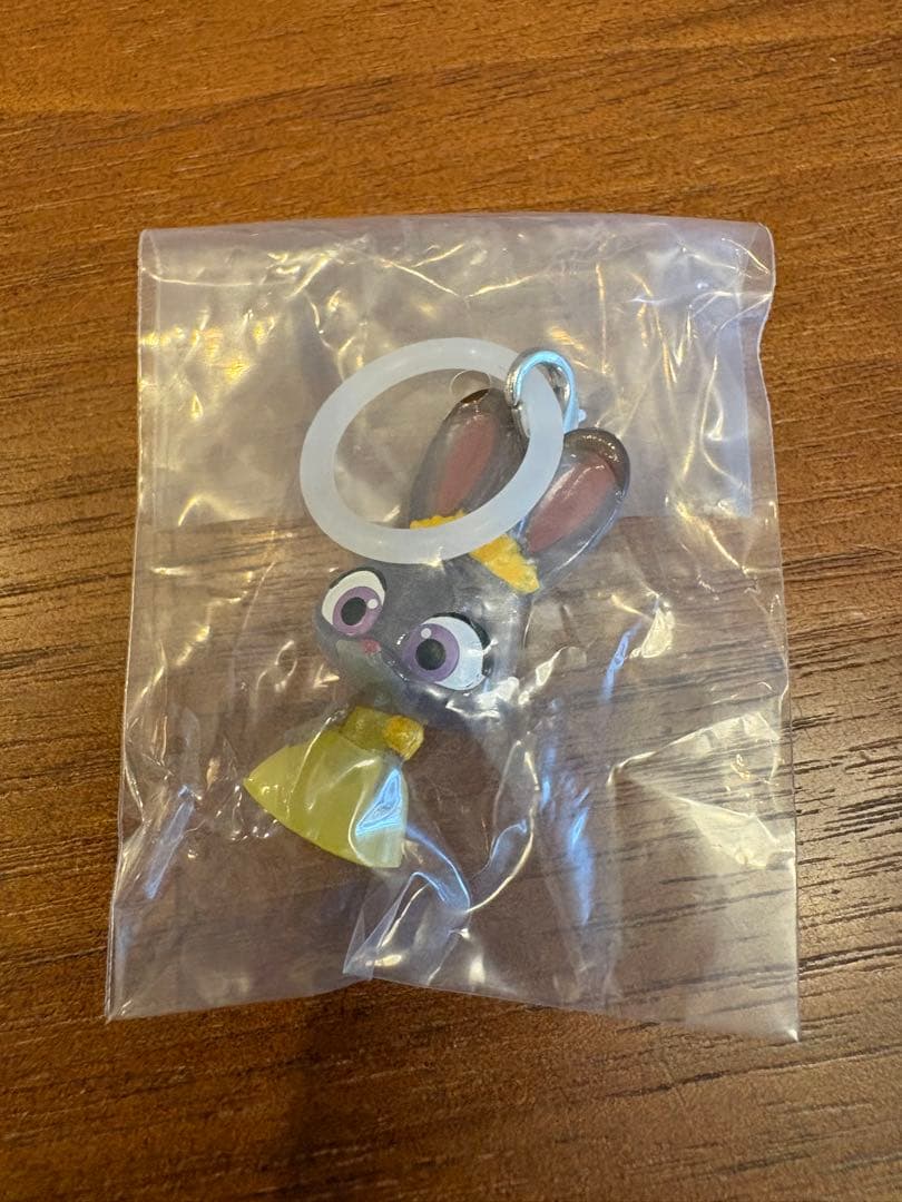 ズートピア めじるしアクセサリー2種セット — image 2