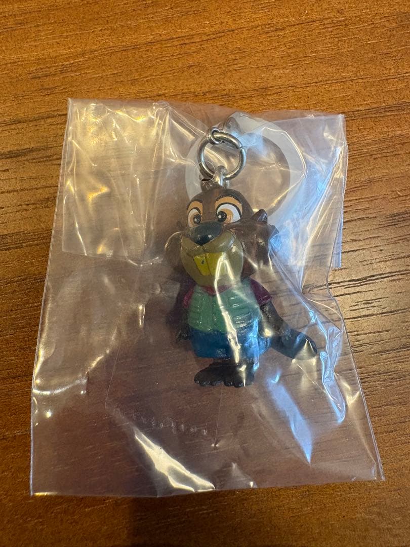 ズートピア めじるしアクセサリー2種セット — image 3