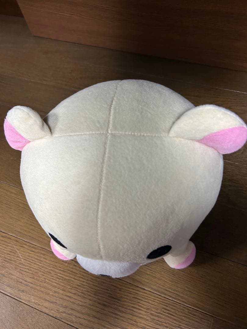 コリラックマ 座椅子 — image 2