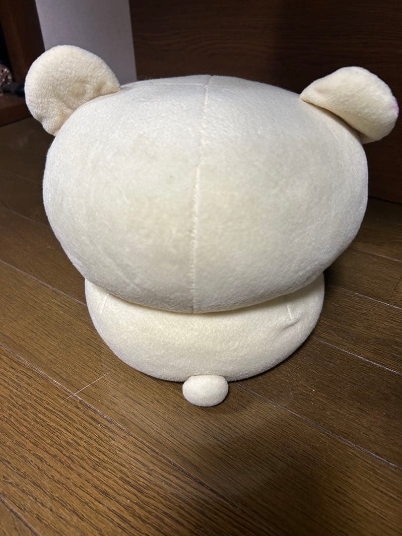 コリラックマ 座椅子 — image 3