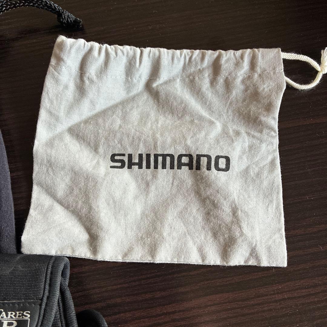 ダイワシマノリールケース 3点セット SHIMANO DAIWA — image 3