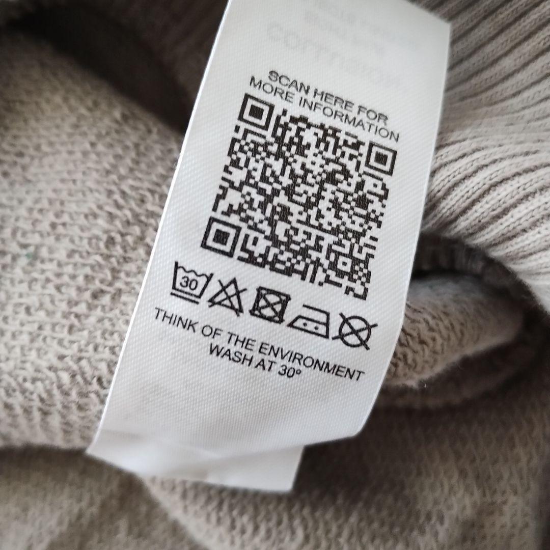 COLLUSION 綿ベスト — image 5