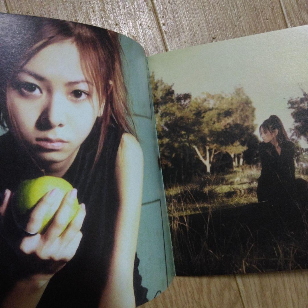 ⭐美品⭐倉木麻衣 FAIRY TALE CD アルバム — image 4