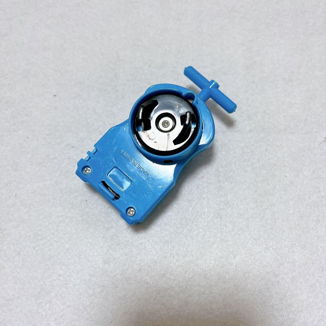 ROSENICE ベイブレード ベイランチャー 1 Pcs 青 ブルー — image 2